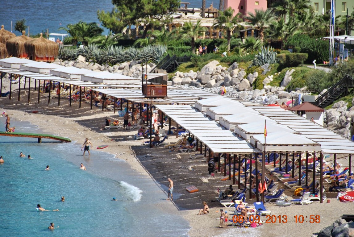 imagini hotel LYKIA WORLD OLUDENIZ